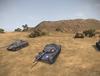 [월탱] 전차스킨(Tank Skin) : Leopard 1