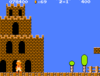 [FC] 수퍼마리오 브라더스 (Super Mario Bros., 1985, Nintendo) #2 월드2~월드4