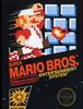 [FC] 수퍼마리오 브라더스 (Super Mario Bros., 1985, Nintendo) #5 비기 및 테크닉