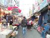 남대문시장 NamDaeMoun Traditional Market