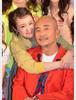 칸지야 시호리, 아버지 역의 다케나카 나오토를 '더욱 좋아하게 됐습니다'