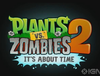 [iOS] 식물대좀비2 [Plants vs ZomBies2: It's about time] 7월18일 출시!