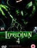 레프리콘4(Leprechaun 4 -In Space.1996)