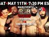 ROH 2013/05/11 Reign Of Dragons Review