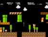 [FC] 수퍼마리오 브라더스 2 (Super Mario Bros. 2, 1986, Nintendo) #7 월드C~월드D