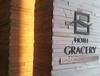 2013년 초 일본여행 - 11. 도쿄에서 묵었던 호텔. 긴자에 있는 호텔 그레이서리(Hotel Gracery)