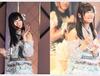 '제 5 회 AKB48 선발 총선거' 사진 특집 - 사시하라 리노 외에 '눈물과 미소'의 전체 200매