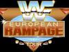 WWF 유럽피안 램페이지 투어(WWF European Rampage Tour.1992)
