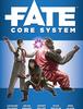 FATE Core 완역판 공개.