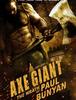액스 자이언트: 폴 버니언의 분노(Axe Giant: The Wrath of Paul Bunyan.2013)