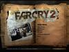 파 크라이 2(Far Cry 2) 리뷰