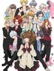 [2013년 3분기] 신작소개 18. BROTHERS CONFLICT