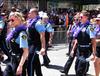 토론토 : 게이 퍼레이드(Pride Parade)에 가다