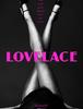 아만다 사이프리드의 신작, "LOVELACE" 포스터들입니다.
