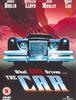 공포의 검은 차(The Car.1977)