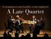 마지막 4중주 (A Late Quartet, 2013)