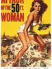 진격의 거대 여인 (Attack of the 50 foot woman, 1958)