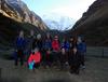 Peru - Salkantay Trek, 걸어서 마추피추까지, Day 2