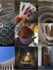 유럽여행 - 폰사진 정리 #4 바티칸, 폼페이, 포지타노
