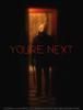 진짜 공포 영화? "You're Next" 입니다.