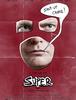 슈퍼(Super, 2010) - 씁쓸한 리얼 히어로 영화.