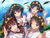 艦これ - 18일차
