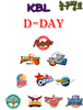 KBL D-DAY