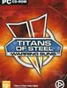 [고전게임] 강철 거인(Titans of Steel: Warring Suns)