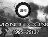 R.I.P Command & Conquer 