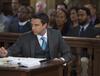 Law & Order: SVU "American Tragedy"