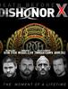 ROH Death Before Dishonor XI, 그리고... Pt.1