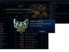 오늘의 LOL