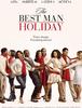 The Best Man Holiday 북미 첫날, 토르를 누르다