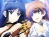 WHITE ALBUM2 OST 애니메이션 판 발매 결정.