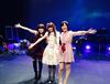 WHITE ALBUM2 콘서트 출연자 후기.