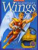 [FC] 레전더리 윙즈 (Legendary Wings, 1988, CAPCOM) #1 게임 소개~에리어1
