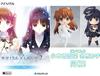 WA2 PSVITA 니이텐고 피규어 동봉 한정판 재판매, 12월 중순 발매.