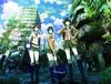 [시즈] <코펠리온(Coppelion)> 1, 2화 실제 배경지