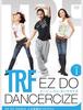 TRF의 인기 엑서사이즈 DVD 최신작의 발매 기념으로 총 7 타이틀을 독점 전달