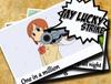 [AMV/HD] My Lucky Strike - 일상