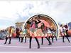 소녀시대, 요코하마&오사카 이틀 동안 5만명 동원! USJ 리벤지에서 "맑고 좋았습니다!"