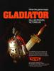 황금의 성 (Gladiator, 1986, TAITO) #2 스테이지 3~엔딩