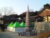 13_1221 겨을산 흰눈이 녹기전에 올라 보는....