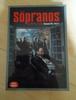 "소프라노스" 시즌 6 파트 1 DVD도 구매했습니다.