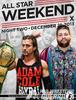 PWG 2013년 All Star Weekend X - Night 2 리뷰