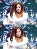 140308 음악중심 소녀시대 Mr.Mr. 캡쳐