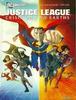 저스티스 리그 크라이시스 온 투 어스 / Justice League: Crisis on Two Earths (2010)