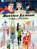 저스티스 리그 뉴 프론티어 / Justice League: The New Frontier (2008)