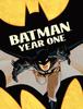 배트맨 이어 원 / Batman: Year One (2011)
