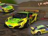 Assetto Corsa 자작스킨 Manthey MP4-12C GT3